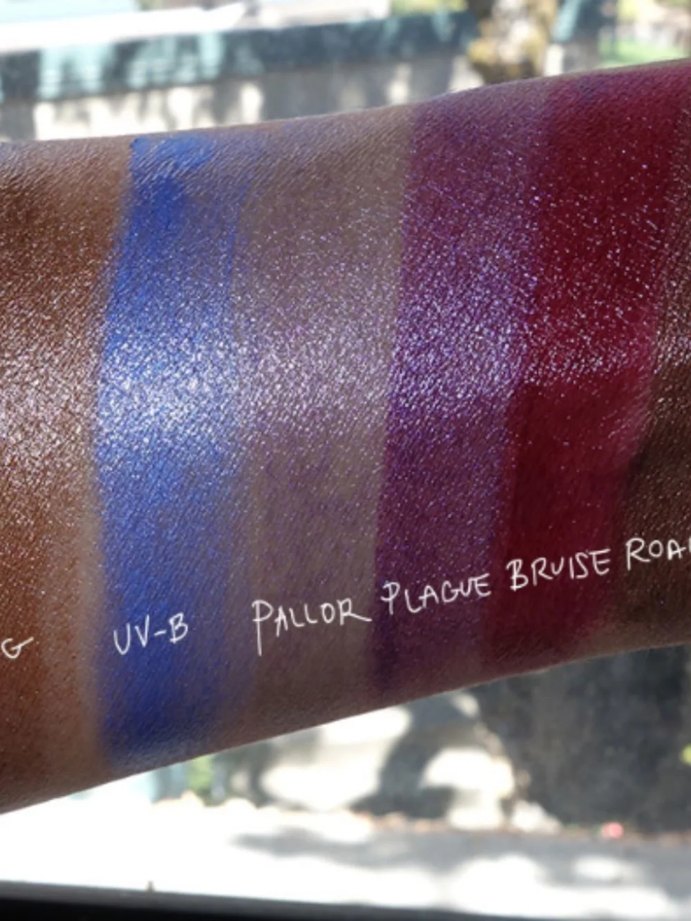🆕 Urban Decay XX Vintage Lipstick
